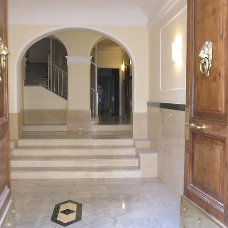Cressy Otel Roma Dış mekan fotoğraf