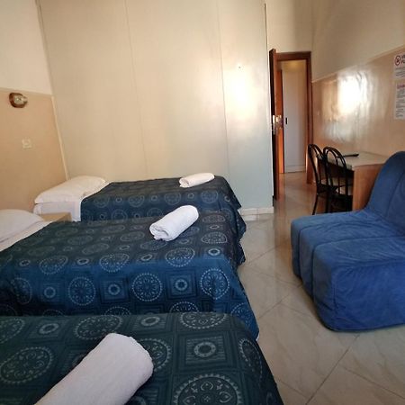Cressy Otel Roma Dış mekan fotoğraf