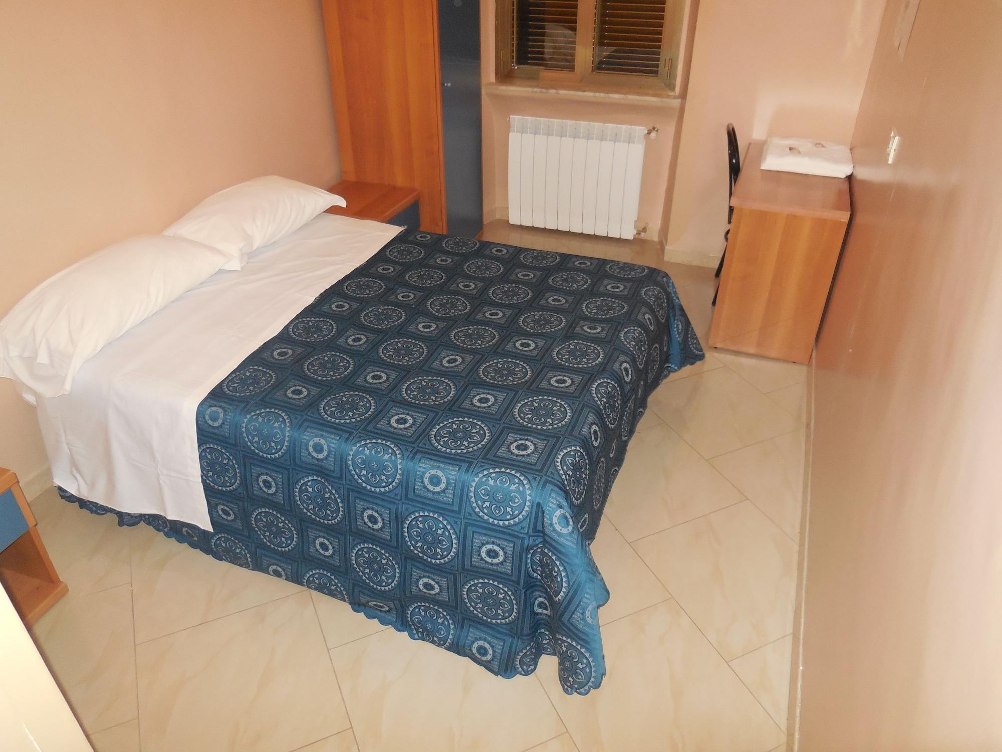 Cressy Otel Roma Dış mekan fotoğraf