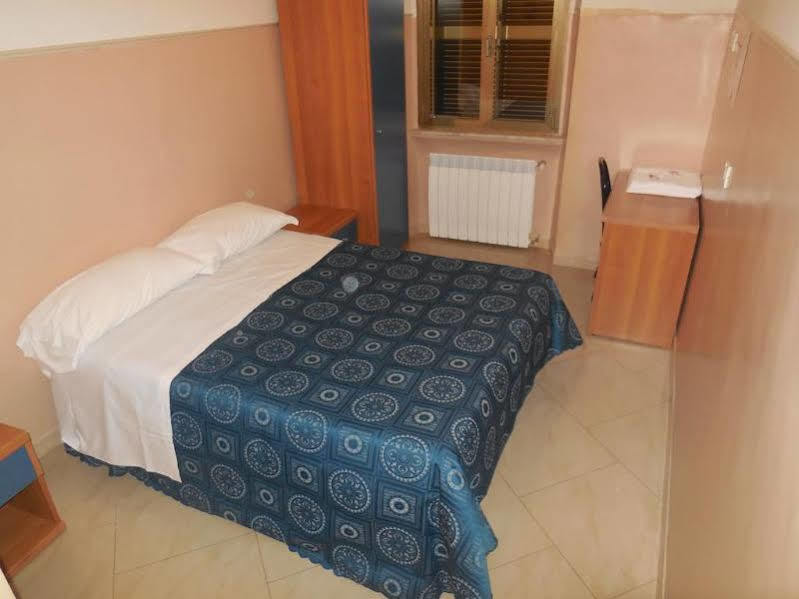 Cressy Otel Roma Dış mekan fotoğraf