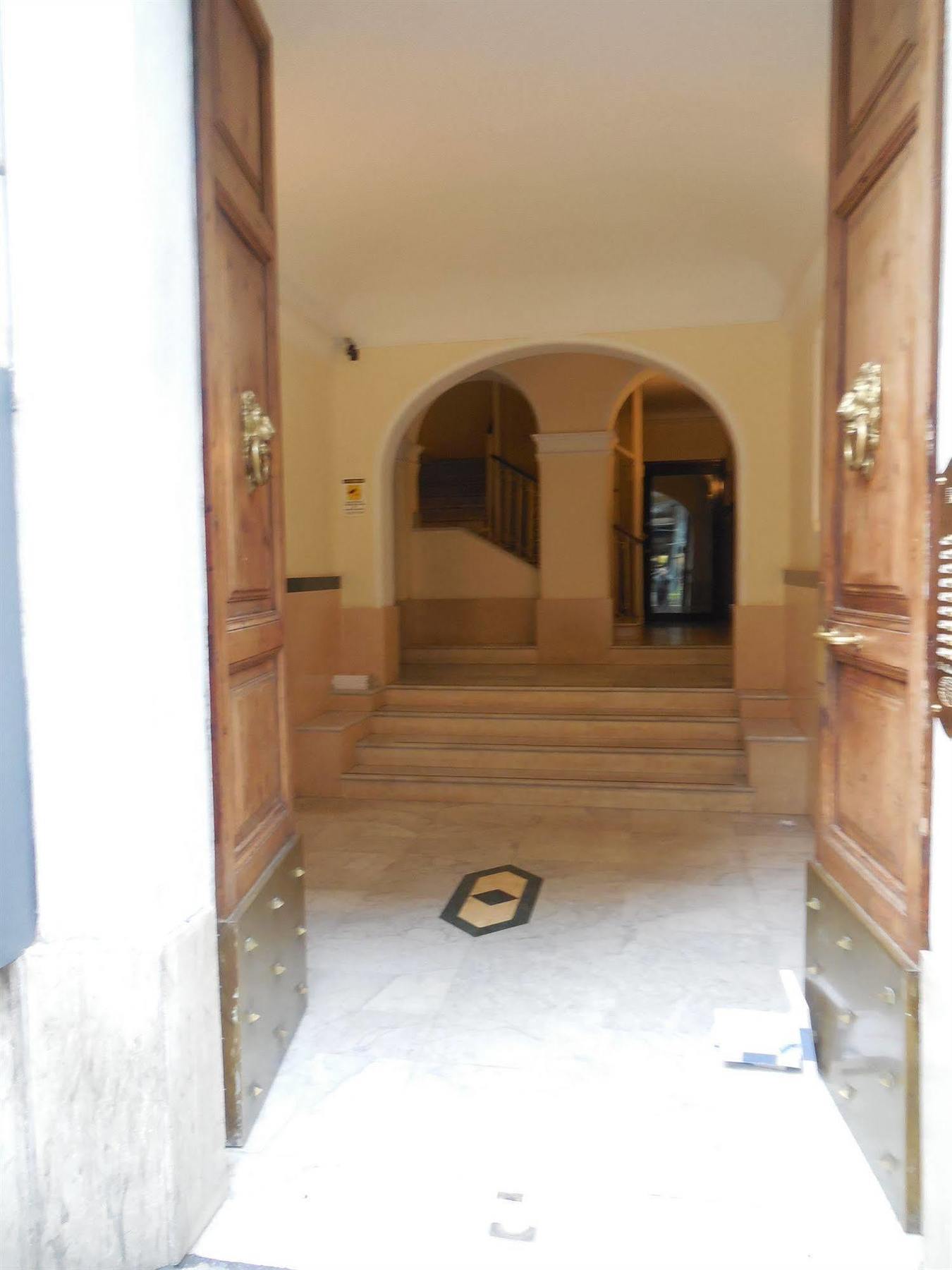 Cressy Otel Roma Dış mekan fotoğraf