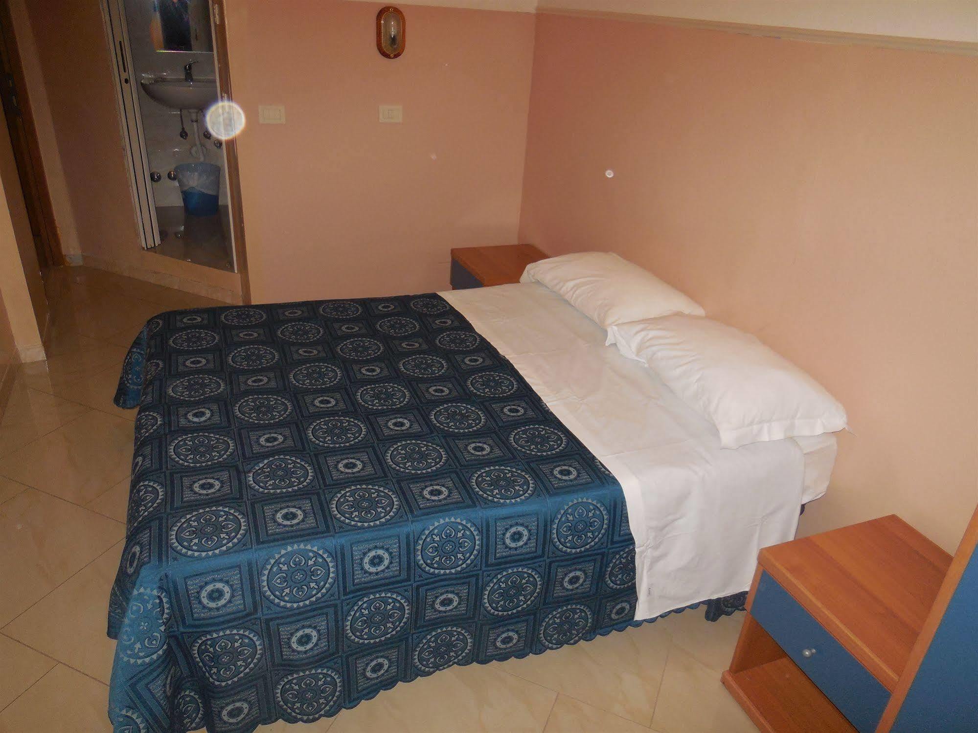 Cressy Otel Roma Dış mekan fotoğraf