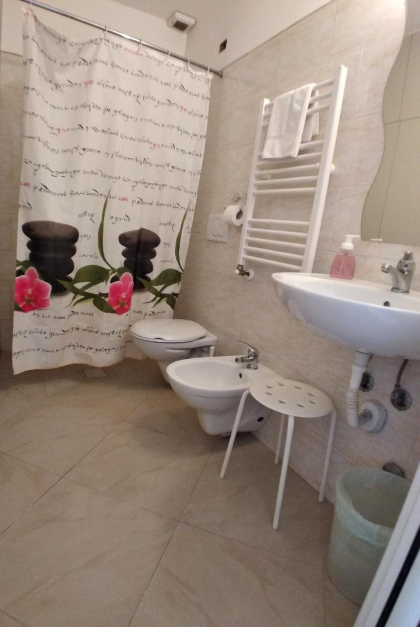 Cressy Otel Roma Dış mekan fotoğraf