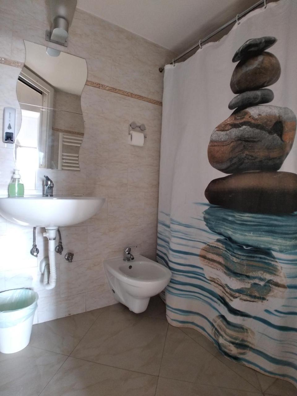 Cressy Otel Roma Dış mekan fotoğraf