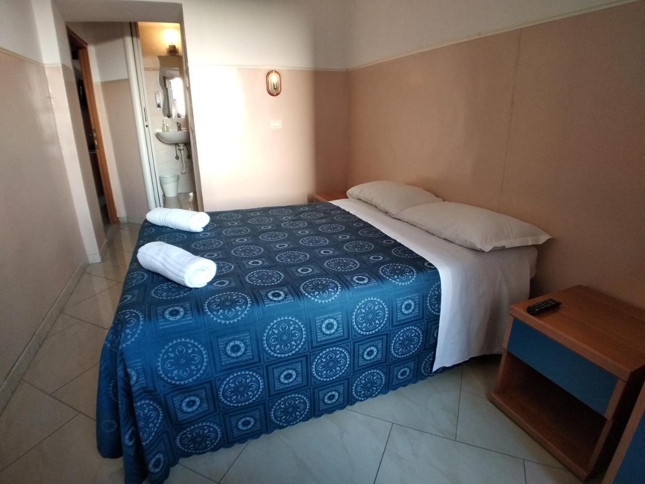 Cressy Otel Roma Dış mekan fotoğraf